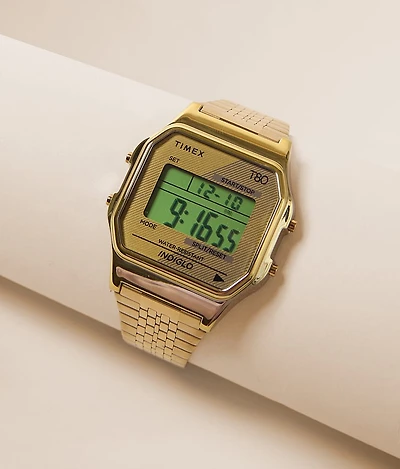 T80 Throwback Watch