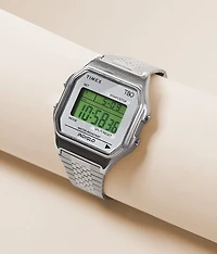 T80 Throwback Watch