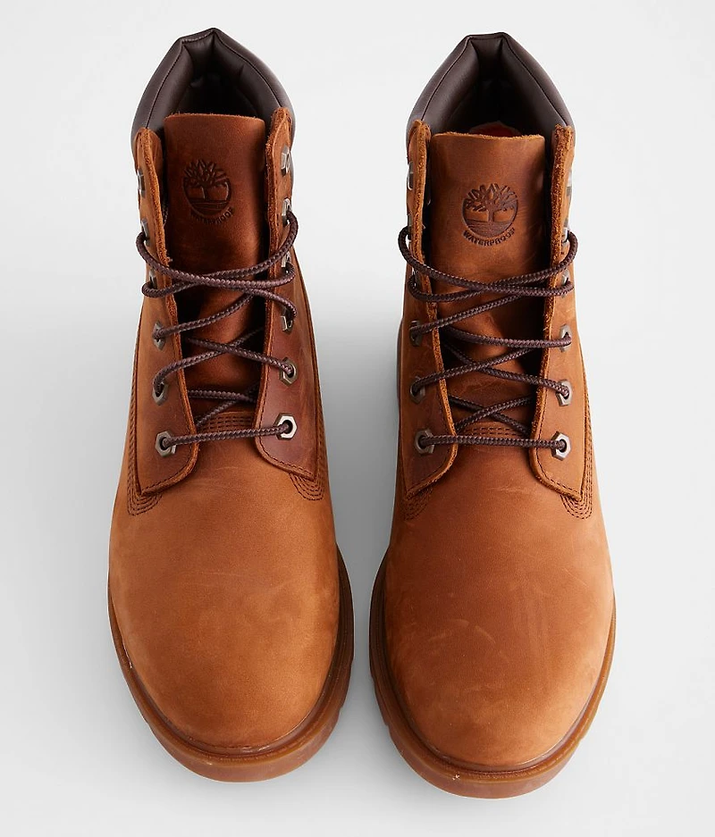 Linden Woods Leather Boot