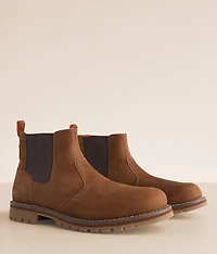 Redwood Falls Leather Boot