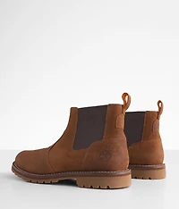 Redwood Falls Leather Boot