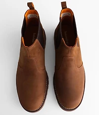 Redwood Falls Leather Boot