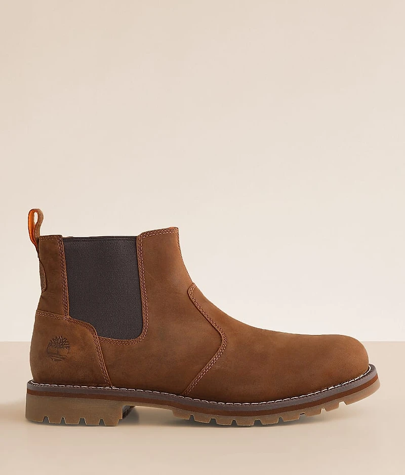 Redwood Falls Leather Boot