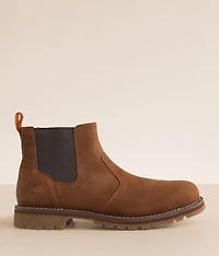 Redwood Falls Leather Boot
