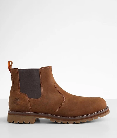 Redwood Falls Leather Boot