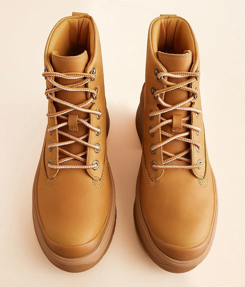 Roxie Lane Leather Boot