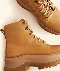 Roxie Lane Leather Boot