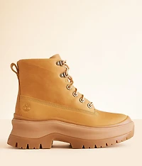 Roxie Lane Leather Boot