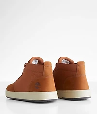 Davis Leather Chukka Shoe
