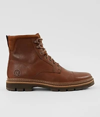 Port Union Leather Boot