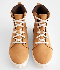 Skyla Bay Leather Boot