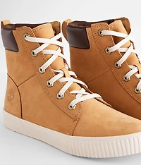 Skyla Bay Leather Boot