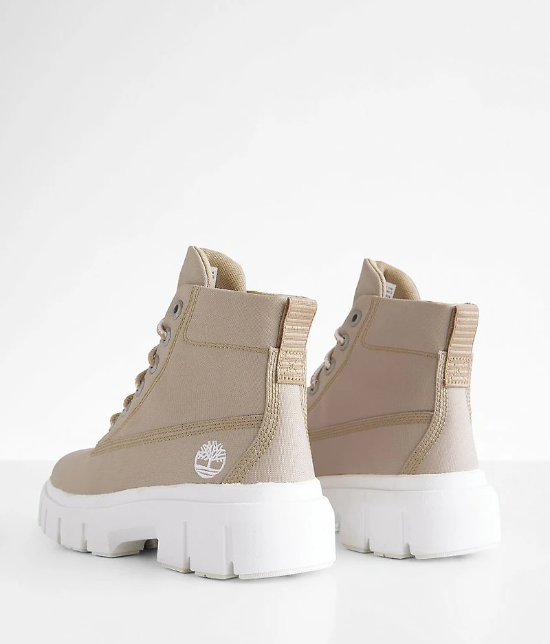 Greyfield Boot