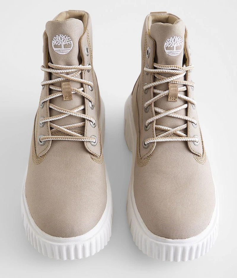 Greyfield Boot