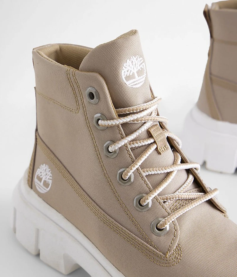 Greyfield Boot