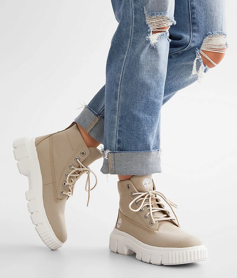 Greyfield Boot