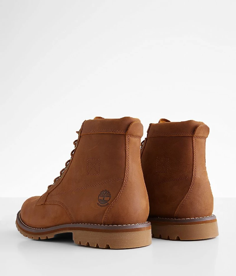 Redwood Falls Leather Boot