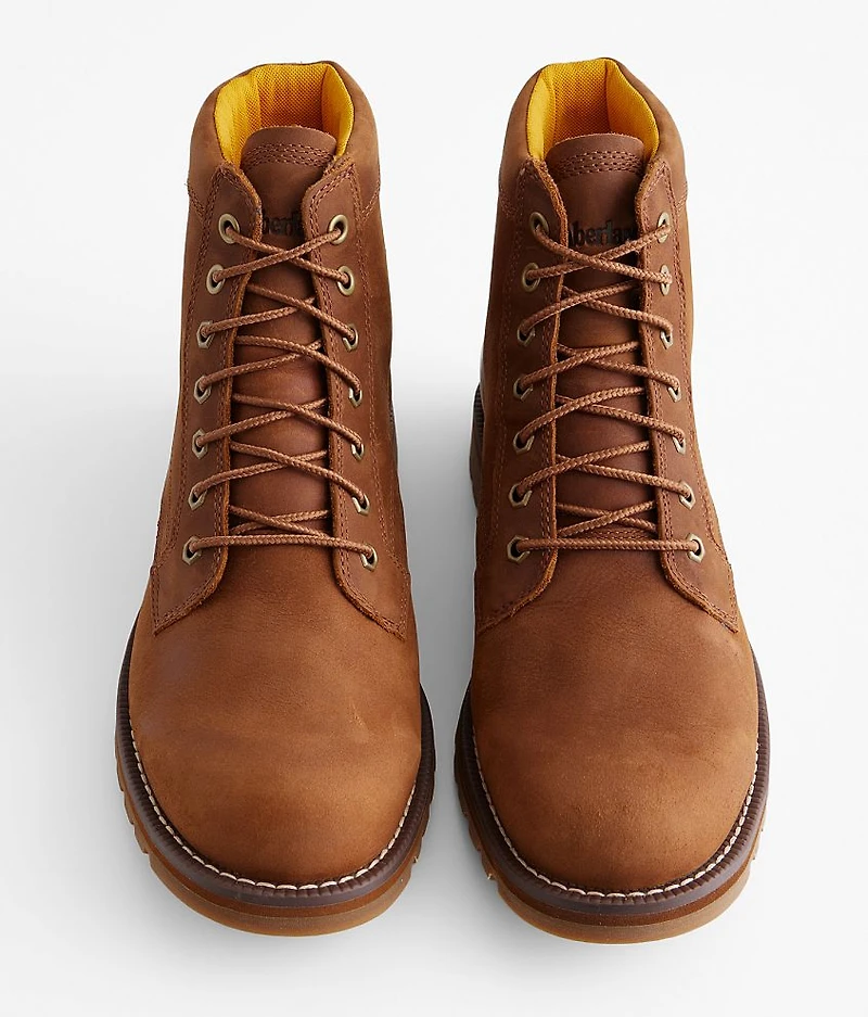 Redwood Falls Leather Boot