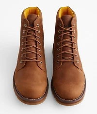 Redwood Falls Leather Boot