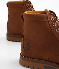 Redwood Falls Leather Boot
