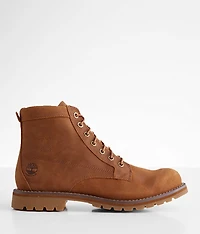 Redwood Falls Leather Boot