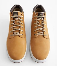 Maple Grove Leather Boot