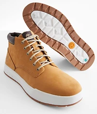 Maple Grove Leather Boot