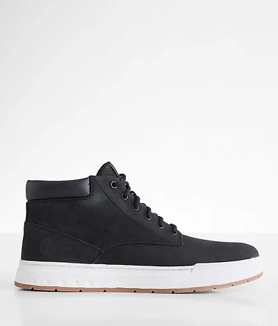 Maple Grove Leather Chukka Boot