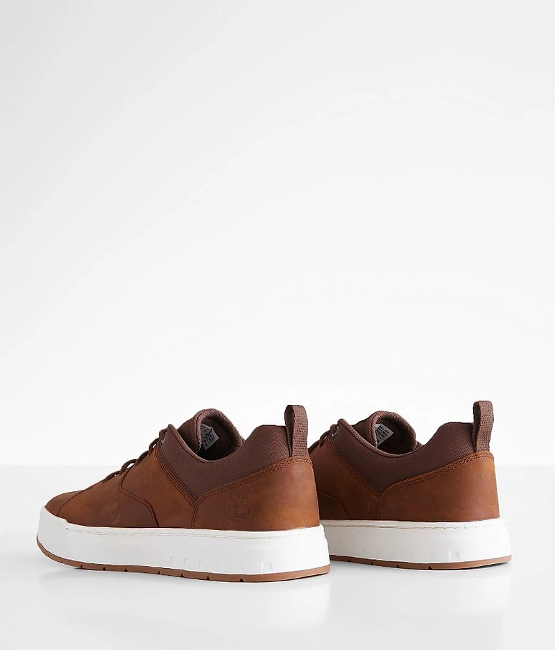 Maple Grove Sneaker
