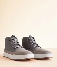 Maple Grove Leather Sneaker