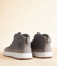 Maple Grove Leather Sneaker