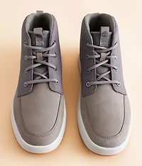 Maple Grove Leather Sneaker