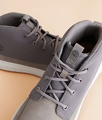 Maple Grove Leather Sneaker