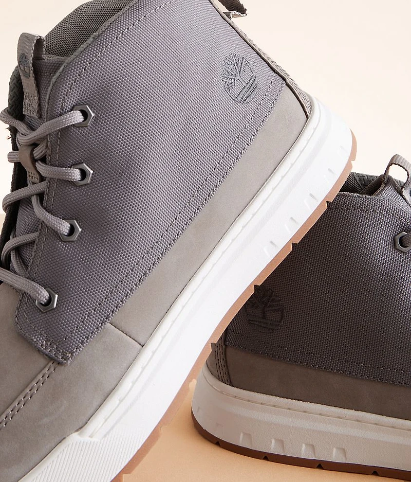Maple Grove Leather Sneaker