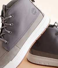 Maple Grove Leather Sneaker