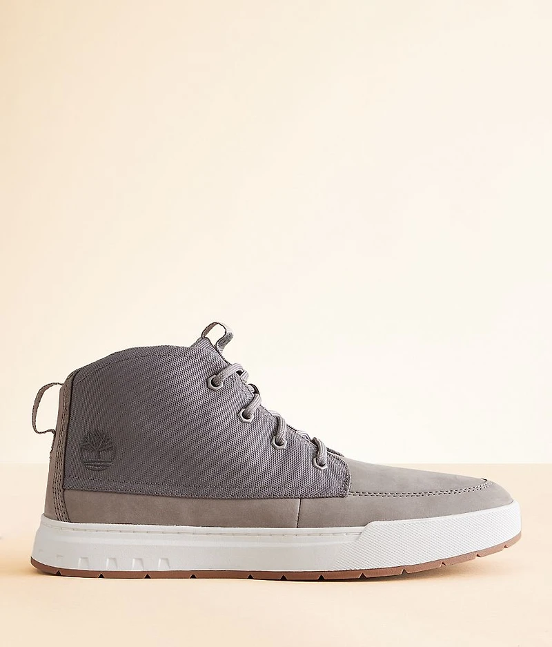 Maple Grove Leather Sneaker