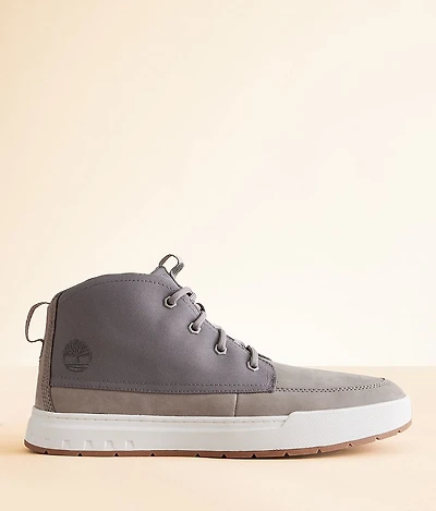 Maple Grove Leather Sneaker