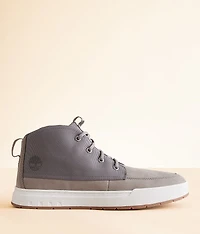 Maple Grove Leather Sneaker