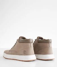 Maple Grove Leather Boot