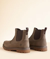 Britton Road Mid Leather Chelsea Boot