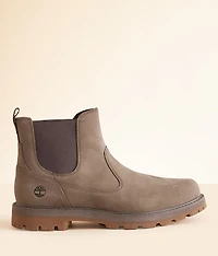 Britton Road Mid Leather Chelsea Boot
