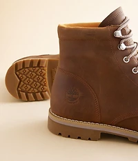 Redwood Falls Leather Boot