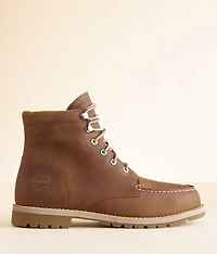 Redwood Falls Leather Boot