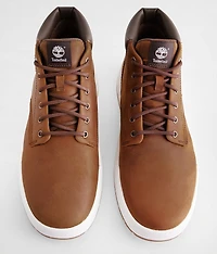 Maple Grove Leather Boot