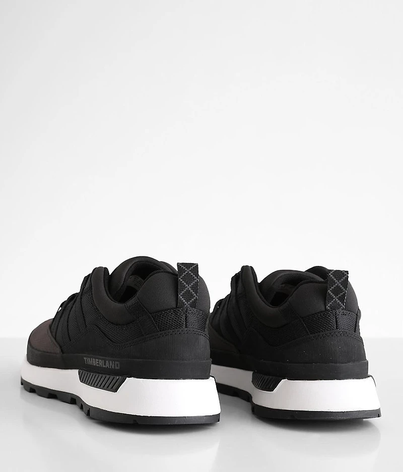 Euro Trekker Sneaker