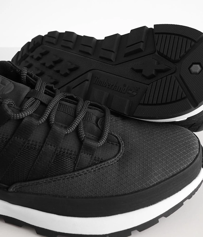 Euro Trekker Sneaker