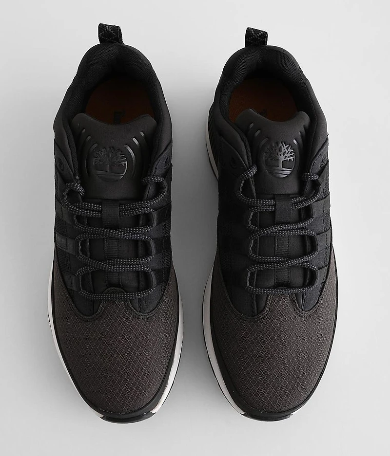 Euro Trekker Sneaker