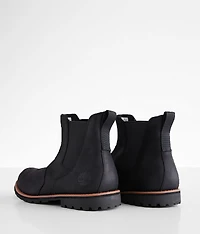 Attleboro Leather Chelsea Boot