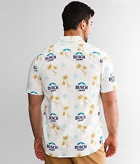 Busch Light® Palm Tree Shirt