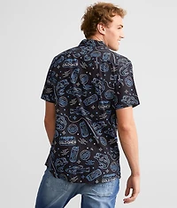 Busch Light® Fishing Shirt